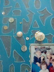 Prochain cours de scrap: vendredi 23 mai