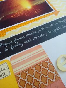 Cours 1 Scrapbooking: Publicité