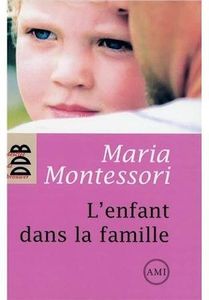 Montessori à la maison : la cohérence avec notre école