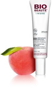 J'ai testé la BB crème de Nuxe Bio Beauté