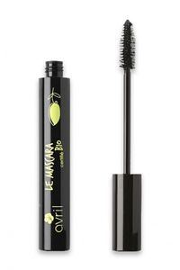 J'ai testé le mascara bio de chez Avril