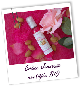 Fée aroma-zone : test crème neutre Jeunesse