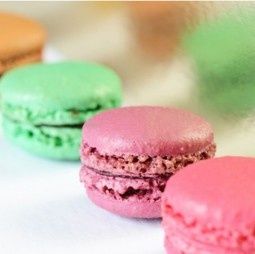 Les macarons de Lucy à Nojals en Périgord
