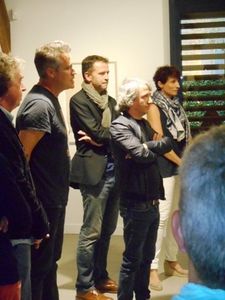 Le Domaine Perdu, Galerie d'art, a 20 ans !
