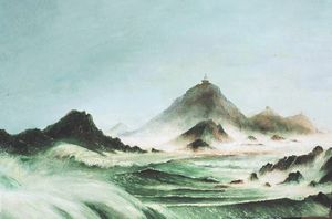 Les poèmes de Marie