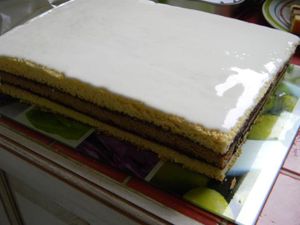 The Napolitain