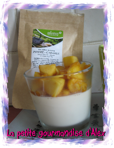 Panna Cotta