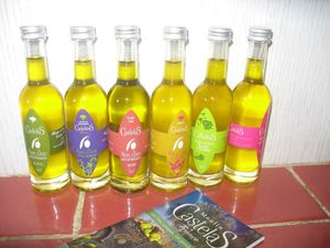 Moulin Castelas