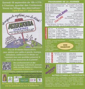 Alternatiba
