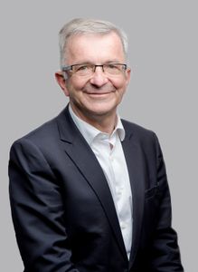 Visite au président du Conseil régional