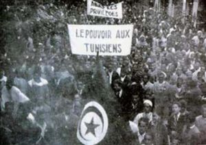 L'insurrection, une belle tradition tunisienne !