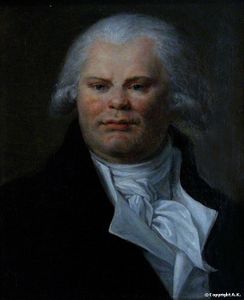 Danton : La récupération !