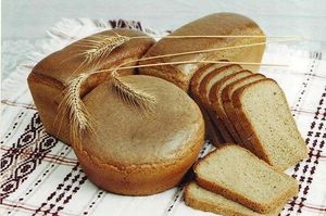 Pour le pain et la paix !