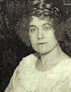 Marie-Louise Giraud, faiseuse d'anges...