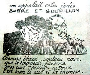 Religion et pouvoir en occident