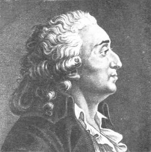 Condorcet : L'éducation pour tous !