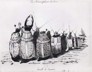 1900, l'anticléricalisme joyeux de la commune du Kremlin-Bicêtre