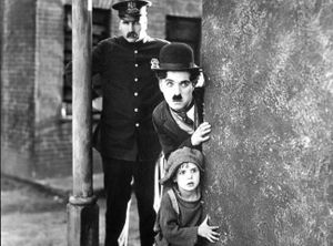 The Great Dictator, discours final