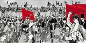 La Semaine Sanglante