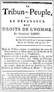La terre n'est à personne...