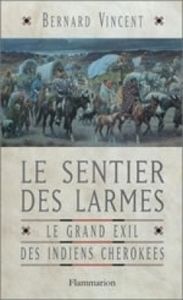 La Piste des Larmes