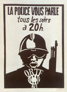 Mai 68, acte I !