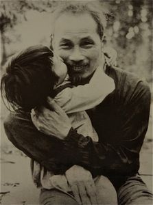 Oncle Hô !