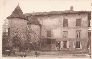 Épitaphe pour Mandrin, vous m'endentez ?!