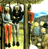 1358, les Jacques voient rouge !