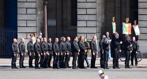 Stance aux aveugles