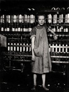 Factory Act, 1844