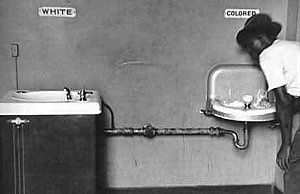 Plessy vs Ferguson