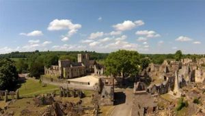 Oradour honte des hommes, Oradour honte éternelle