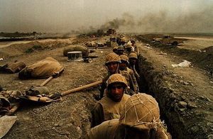 Irak : l'autopsie du chaos