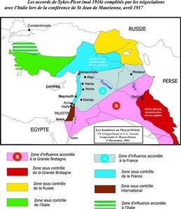 Irak : l'autopsie du chaos