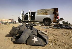 Irak : l'autopsie du chaos