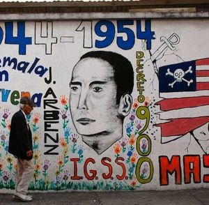 Guatemala : Aqui los muertos siguen vivas