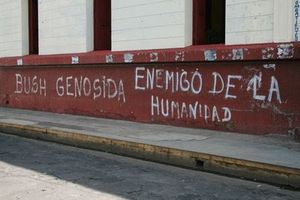 Guatemala : Aqui los muertos siguen vivas