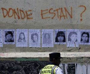 Guatemala : Aqui los muertos siguen vivas