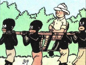 " Tout ça ne nous rendra pas le Congo ! " (1)