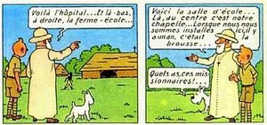 " Tout ça ne nous rendra pas le Congo ! " (1)