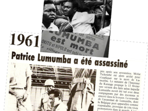" Tout ça ne nous rendra pas le Congo ! " (2)