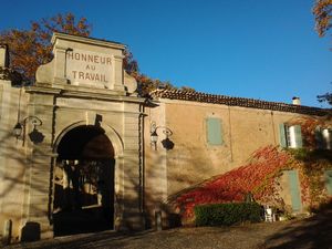 Révoltes ouvrières et paternalisme dans l'Hérault