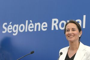 La revanche de Ségolène Royal