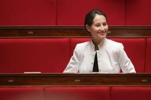 Assemblée générale de France Nature Environnement Intervention de Ségolène Royal,