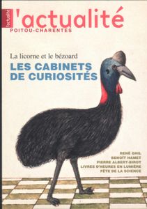 l'actualité Poitou-Charentes