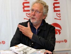 Article de la Montagne