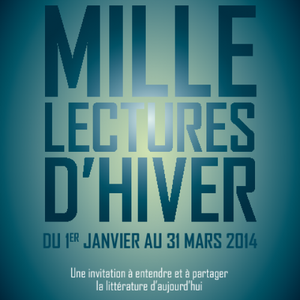 Mille Lectures D'Hiver