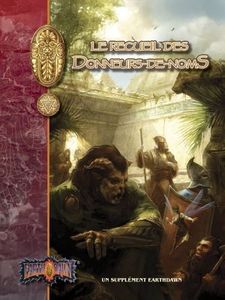 Earthdawn : les vieux amants
