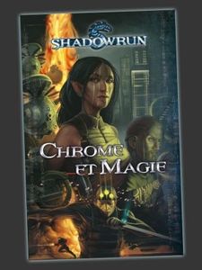 Chrome et magie : Indian trip